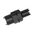 Lisle SOCKET #4 ANTENNA NUT LI29600